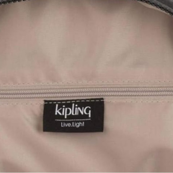 NWT Kipling Backpack - Picture 11 of 11